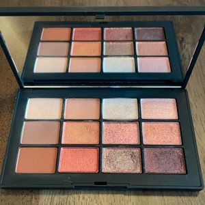 Nars Ignited Eyeshadow Palette